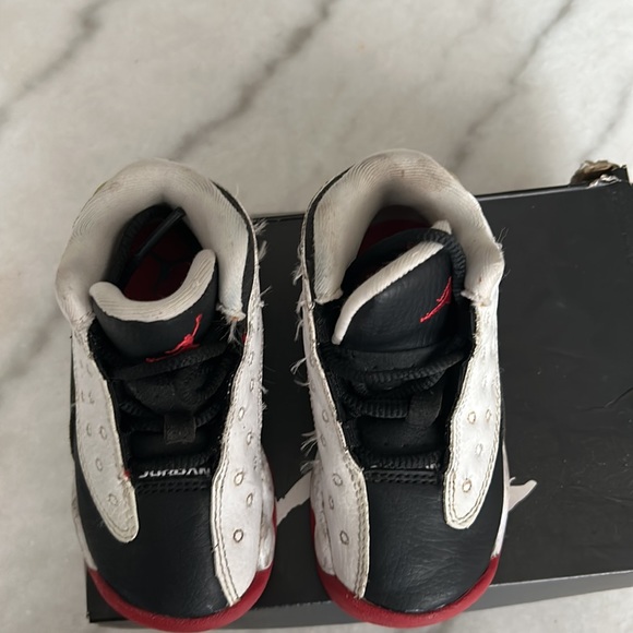 Jordan Spizike - Picture 4 of 4